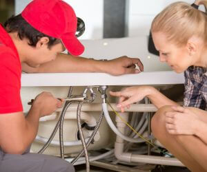 About Sewer Line Replacement Woodsfield, OH